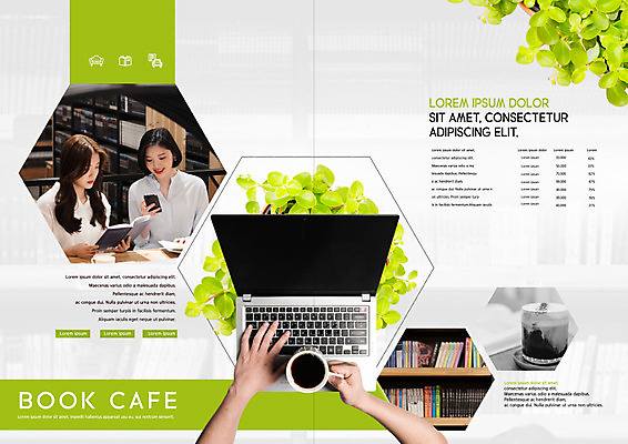 PSD 템플릿 표지디자인 북디자인 손 출판디자인 여자 내지 커피 리플렛 북커버 나뭇잎 사람 팜플렛 20대 성인 두명 신체부위 초록색 노트북 스마트폰 한국인 양손 북카페 성인여자만 이미지템플릿 음료 컬러 잎 동양인 청년 전자제품 핸드폰 스마트기기 카페 여자만 성인만 파일형식