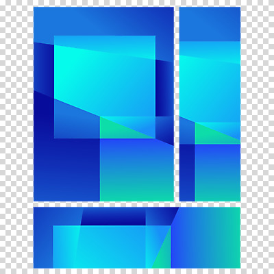 편집 편집이미지 디자인 가로배너 포스터 세로배너 백그라운드 누끼 사람없음 그래픽 파란색 사각형 현수막 심플 PNG 지오메트릭 편집소스 도형 배너 컬러 가로 세로 파일형식