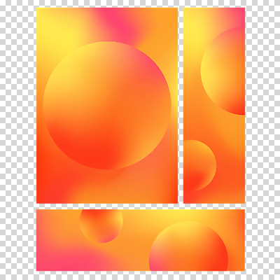 편집 편집이미지 디자인 가로배너 포스터 세로배너 백그라운드 누끼 사람없음 그래픽 주황색 현수막 원형 심플 PNG 지오메트릭 편집소스 도형 배너 컬러 가로 세로 파일형식