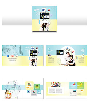 서양인 외국인 템플릿 응시 여자 교육 남자 ZIP 어린이 리플렛 소녀 소년 팜플렛 여러명 성인 10대 30대 파란색 컴퓨터 노란색 한국인 즐거움 명령 인디자인 INDD 방과후 코딩 이미지템플릿 시선 감정 컬러 다수 청소년 사람 동양인 인종 장년 전자제품 컴퓨터교육 파일형식