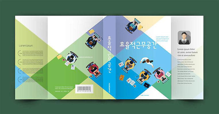 템플릿 표지디자인 여자 표지 남자 북커버 비즈니스 여러명 성인 책 컬러풀 사무실 공간 업무 비즈니스맨 비즈니스우먼 성인만 책날개 책등 표지샘플 이미지템플릿 AI파일 컬러 다수 사람 작업 직장인 파일형식 벡터