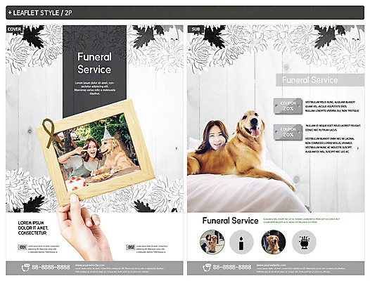 템플릿 손 여자 ZIP 반려견 리플렛 액자 들기 사람 20대 성인 세명 한국인 개 골든리트리버 강아지 서비스 전단템플릿 전단 장례 반려 사진관 성인여자만 인디자인 INDD 이미지템플릿 펫로스증후군 반려동물장례 포유류 모션 동양인 청년 신체부위 반려동물 리트리버 질병 홍보물 여자만 성인만 파일형식