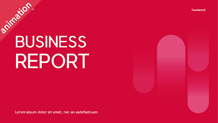 템플릿 비즈니스 통계 그래프 사람없음 빨간색 금융 세트 동전 저축 발표 PPT 프레젠테이션 문서템플릿 보고서 애니형PPT 9P 이미지템플릿 컬러 돈 경제 파일형식