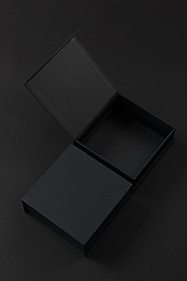 포토 JPG 스튜디오촬영 포장 검은배경 프레임 실내 사람없음 선물상자 공백 두개 오픈 오브젝트 디자인소스 포장상자 포장소품 포장용기 목업 카피스페이스 편집소스 국내포토 백그라운드 2 선물 내부 상자 검은색 포장재료 파일형식
