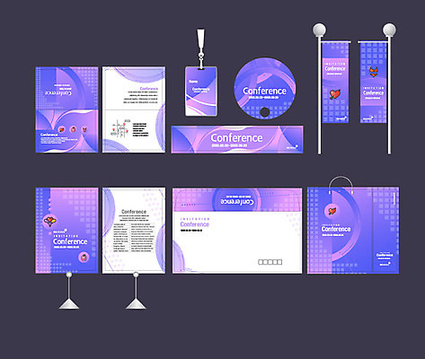 템플릿 배너템플릿 패턴 곡선 사람없음 세트 비키니 뷰티 쇼핑백 보라색 현수막 하트 전단 엽서 초대장 패키지 사원증 박람회 손부채 기업홍보 소봉투 행사세트 행사템플릿 AI파일 모양 배너 수영복 선 컬러 무늬 가방 비즈니스 편지봉투 카드_감사 편지 홍보물 파일형식 벡터
