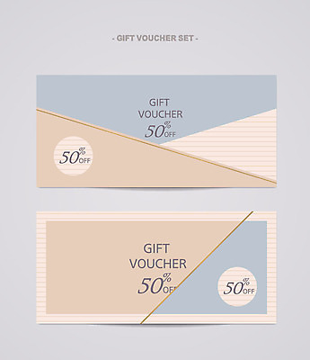 배너 가로배너 일러스트 프레임 사람없음 세트 컬러풀 세일 고급 상품권 쿠폰 결제 기프트카드 국내일러스트 AI파일 컬러 컨셉 가로 카드 파일형식 벡터