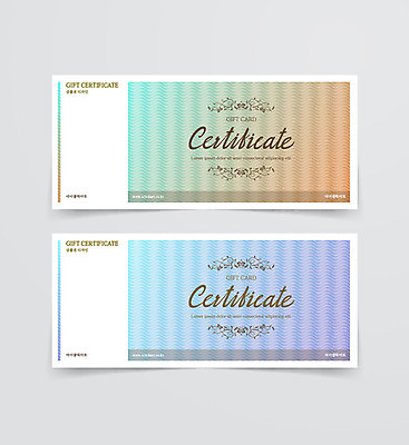 배너 가로배너 패턴 일러스트 프레임 사람없음 세트 컬러풀 세일 고급 상품권 쿠폰 결제 그라데이션 물결무늬 기프트카드 국내일러스트 AI파일 물결 컬러 컨셉 무늬 가로 카드 파일형식 벡터