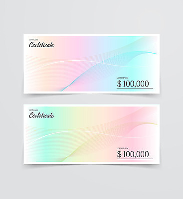 배너 가로배너 일러스트 프레임 사람없음 세트 컬러풀 세일 고급 상품권 쿠폰 결제 그라데이션 물결무늬 기프트카드 국내일러스트 AI파일 물결 컬러 컨셉 무늬 가로 카드 파일형식 벡터