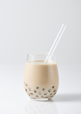 포토 JPG 스튜디오촬영 실내 빨대 누끼 사람없음 오브젝트 흰배경 밀크티 버블티 타피오카펄 국내포토 음료 백그라운드 내부 흰색 파일형식