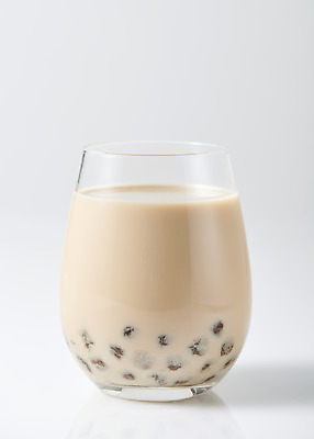 포토 JPG 스튜디오촬영 실내 누끼 사람없음 오브젝트 흰배경 밀크티 버블티 타피오카펄 국내포토 음료 백그라운드 내부 흰색 파일형식