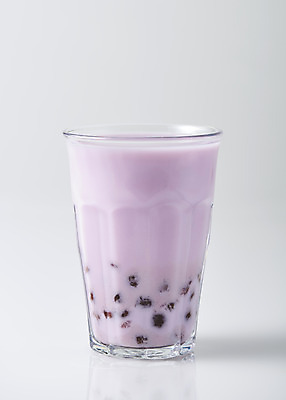 포토 JPG 스튜디오촬영 실내 누끼 사람없음 오브젝트 흰배경 버블티 타피오카펄 타로밀크티 타로버블티 국내포토 음료 백그라운드 내부 흰색 밀크티 파일형식