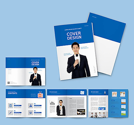외국인 템플릿 여자 남자 ZIP 리플렛 팜플렛 여러명 20대 성인 파란색 봄 한국인 기자 뉴스 일본인 아나운서 성인만 인디자인 INDD 이미지템플릿 직업 계절 컬러 다수 사람 동양인 인종 청년 파일형식