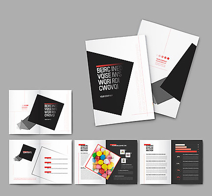 템플릿 ZIP 리플렛 화이트데이 팜플렛 사람없음 회색 젤리 인디자인 INDD 이미지템플릿 컬러 데이이벤트 디저트 파일형식