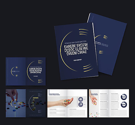 템플릿 손 ZIP 리플렛 발렌타인데이 팜플렛 신체부위 초콜릿 원형 남색 인디자인 INDD 이미지템플릿 도형 컬러 데이이벤트 디저트 사람 파일형식