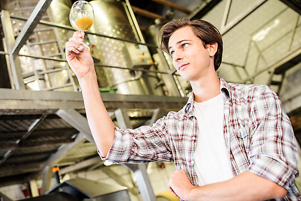 포토 JPG 서양인 외국인 응시 남자 로우앵글 와인잔 공장 포도 실내 한명 서기 들기 사람 상반신 20대 성인 옆모습 와인 체코 성인남자한명만 와인공장 국내포토 1 시선 유럽 뷰포인트 술잔 과일 공업 모션 주류 인종 청년 내부 남자한명만 성인남자만 파일형식