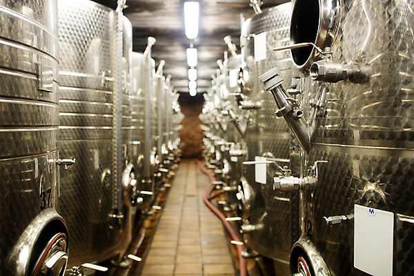 포토 JPG 공장 실내 사람없음 와인 기계 발효 체코 와인통 와인공장 국내포토 유럽 공업 주류 내부 파일형식