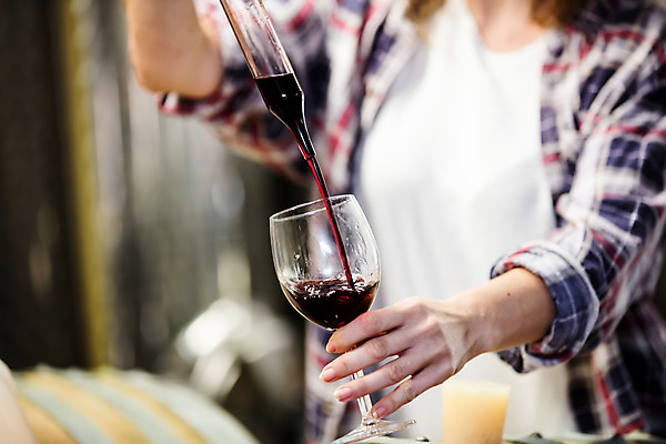 포토 JPG 서양인 외국인 여자 와인잔 공장 포도 실내 한명 서기 들기 사람 상반신 20대 성인 앞모습 와인 붓기 스포이트 레드와인 체코 성인여자한명만 와인공장 국내포토 1 유럽 뷰포인트 술잔 과일 공업 모션 주류 인종 청년 내부 피펫 여자한명만 성인여자만 파일형식