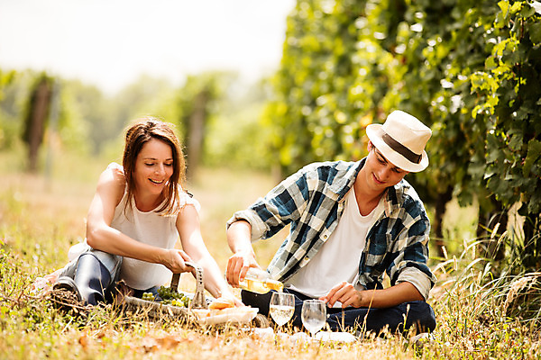 포토 JPG 주간 전신 서양인 외국인 모자 커플 응시 여자 남자 빵 와인잔 포도 사람 앉기 20대 성인 야외 두명 앞모습 농장 소풍 바구니 와인 수확 포도밭 포도나무 체코 성인만 국내포토 자연요소 시선 잡화 유럽 음식 뷰포인트 밭 농업 술잔 과일 관계 모션 주류 인종 청년 야외활동 과일나무 파일형식