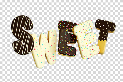 편집 편집이미지 알파벳 영어 텍스트 대문자 디저트 누끼 타이포그라피 사람없음 3D 도넛 달콤 입체 디지털합성 오브젝트 PNG 편집소스 문자 음식 맛 파일형식