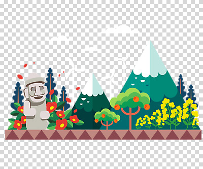 편집 편집이미지 캐릭터 여행 산 누끼 사람없음 제주도 풍력에너지 돌하르방 유채 동백 제주감귤 PNG 감귤나무 제주도여행 편집소스 나무 꽃 귤 한국 그린에너지 특산물 파일형식