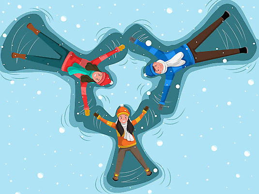 여자 남자 딸 어린이 하늘색 겨울 일러스트 가족 엄마 팔벌리기 가족여행 사람모양 털모자 사람 성인 세명 눕기 설원 목도리 눈 아빠 겨울여행 털장갑 국내일러스트 AI파일 자연요소 모양 모자_잡화 잡화 계절 여행 장갑 관계 모션 날씨 눈_날씨 파란색 파일형식 벡터