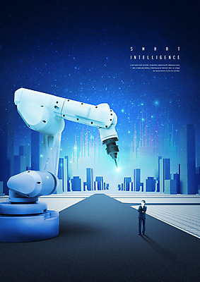 PSD 편집이미지 남자 산업 한명 사람 빌딩 20대 성인 건물 파란색 한국인 비즈니스맨 스마트 로봇 지능 성인남자한명만 이미지편집 1 건축물 컬러 컨셉 비즈니스 동양인 청년 직장인 남자한명만 성인남자만 파일형식