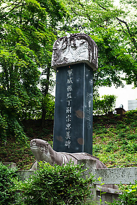 포토 JPG 주간 여행 한국 풍경 사람없음 야외 여름 관광지 여름풍경 문화재 비석 국내여행 명승지 역사탐방 영월 정사종충의비 국내포토 자연요소 계절 아시아 역사 강원도 탐방 파일형식 여름_계절