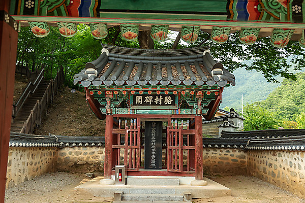 포토 JPG 주간 여행 한국 풍경 사람없음 야외 여름 관광지 여름풍경 문화재 국내여행 명승지 비각 역사탐방 영월 조선왕릉 영월장릉 국내포토 자연요소 계절 아시아 역사 강원도 왕릉 탐방 파일형식 여름_계절