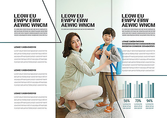 템플릿 표지디자인 북디자인 출판디자인 여자 남자 내지 아들 어린이 리플렛 북커버 3단접지 엄마 팜플렛 성인 두명 30대 한국인 흰색 신학기 입학 이미지템플릿 AI파일 모자관계 교육 컬러 가족 사람 동양인 장년 파일형식 벡터