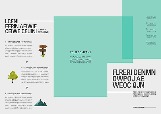 나무 템플릿 표지디자인 북디자인 출판디자인 표지 리플렛 북커버 3단접지 산 팜플렛 사람없음 초록색 숲 식목일 방향표지판 이미지템플릿 AI파일 식물 기념일 컬러 표지판 파일형식 벡터