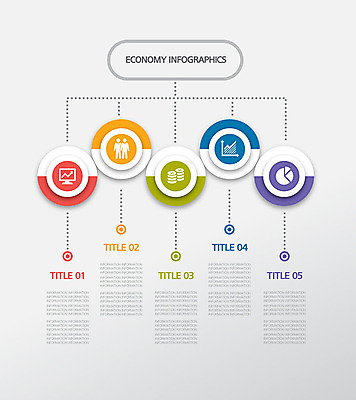 선 일러스트 비즈니스 그래프 사람없음 그래픽 경제 컬러풀 인포그래픽 점 원형 사회 심플 국내일러스트 AI파일 도형 컬러 공동체 파일형식 벡터