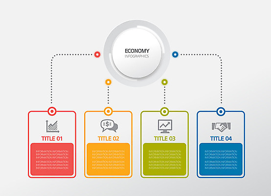 선 일러스트 비즈니스 그래프 사람없음 그래픽 경제 컬러풀 인포그래픽 점 원형 사회 심플 국내일러스트 AI파일 도형 컬러 공동체 파일형식 벡터