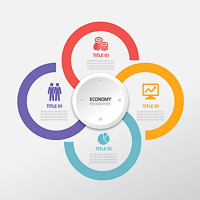 일러스트 비즈니스 그래프 사람없음 그래픽 경제 컬러풀 인포그래픽 원형 사회 심플 국내일러스트 AI파일 도형 컬러 공동체 파일형식 벡터