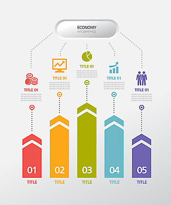 화살표 선 일러스트 비즈니스 그래프 사람없음 그래픽 경제 컬러풀 인포그래픽 점 사회 심플 국내일러스트 AI파일 컬러 공동체 파일형식 벡터