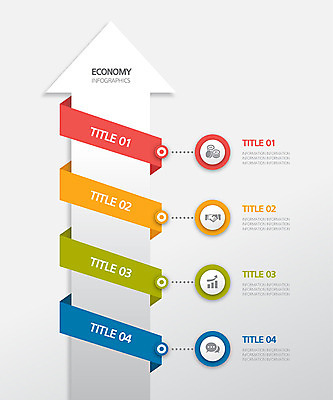 화살표 일러스트 비즈니스 그래프 사람없음 그래픽 경제 컬러풀 인포그래픽 원형 사회 심플 국내일러스트 AI파일 도형 컬러 공동체 파일형식 벡터