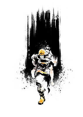 PSD 여자 남자 일러스트 캘리그라피 붓터치 사람 두명 구출 소방관 번짐 업기 희생 영웅 구조대 국내일러스트 모션 도움 구조원 소방 파일형식 효과