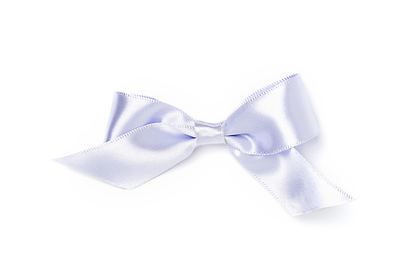 포토 JPG 스튜디오촬영 리본 포장 실내 선물 누끼 사람없음 하이앵글 한개 축하 끈 오브젝트 흰배경 매듭 연보라색 플랫레이 국내포토 1 뷰포인트 백그라운드 컨셉 내부 보라색 흰색 플랫 파일형식