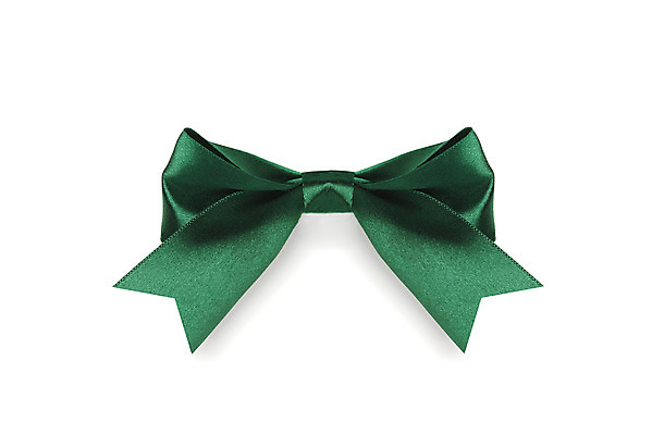 포토 JPG 스튜디오촬영 리본 포장 실내 선물 누끼 사람없음 초록색 하이앵글 한개 축하 끈 오브젝트 흰배경 매듭 플랫레이 국내포토 1 뷰포인트 컬러 백그라운드 컨셉 내부 흰색 플랫 파일형식