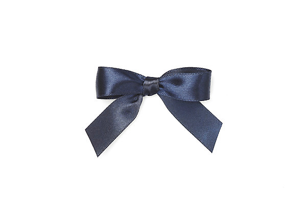 포토 JPG 스튜디오촬영 리본 포장 실내 선물 누끼 사람없음 하이앵글 한개 축하 끈 남색 오브젝트 흰배경 매듭 플랫레이 국내포토 1 뷰포인트 컬러 백그라운드 컨셉 내부 흰색 플랫 파일형식