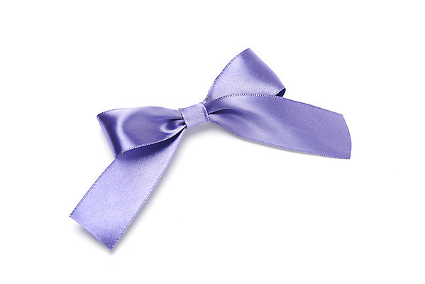 포토 JPG 스튜디오촬영 리본 포장 실내 선물 누끼 사람없음 한개 보라색 축하 끈 오브젝트 흰배경 매듭 국내포토 1 컬러 백그라운드 컨셉 내부 흰색 파일형식