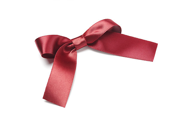 포토 JPG 스튜디오촬영 리본 포장 실내 선물 누끼 사람없음 한개 축하 끈 자주색 오브젝트 흰배경 매듭 국내포토 1 컬러 백그라운드 컨셉 내부 흰색 파일형식