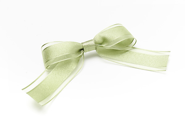 포토 JPG 스튜디오촬영 리본 포장 실내 선물 누끼 사람없음 연두색 한개 축하 끈 오브젝트 흰배경 매듭 국내포토 1 백그라운드 컨셉 내부 초록색 흰색 파일형식
