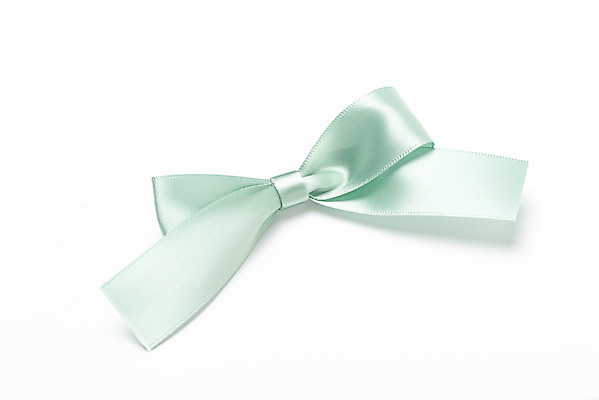 포토 JPG 스튜디오촬영 리본 포장 실내 선물 누끼 사람없음 한개 축하 끈 오브젝트 흰배경 매듭 민트색 국내포토 1 컬러 백그라운드 컨셉 내부 흰색 파일형식