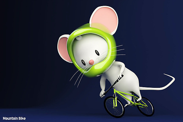 PSD 편집 편집이미지 한마리 스포츠 동물캐릭터 백그라운드 올림픽 3D캐릭터 사람없음 3D 귀여움 자전거 경쟁 쥐띠 쥐 헬멧 남색 디지털합성 즐거움 쥐캐릭터 산악자전거 흰쥐 2020년 경자년 편집3D 동물 캐릭터 1 감정 컬러 컨셉 바이크 십이지신 설치류 보호장비 연도 파일형식