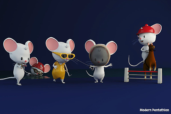 PSD 편집 편집이미지 스포츠 동물캐릭터 백그라운드 올림픽 여러마리 3D캐릭터 사람없음 3D 귀여움 수영 경쟁 말_동물 승마 쥐띠 쥐 남색 디지털합성 즐거움 사격 펜싱 쥐캐릭터 마라톤 흰쥐 2020년 경자년 편집3D 동물 캐릭터 감정 컬러 다수 컨셉 포유류 경기 십이지신 수상스포츠 설치류 연도 육상스포츠 파일형식