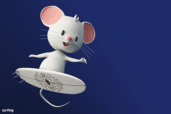 PSD 편집 편집이미지 한마리 스포츠 동물캐릭터 백그라운드 올림픽 3D캐릭터 사람없음 3D 귀여움 경쟁 서핑보드 서핑 쥐띠 쥐 남색 디지털합성 즐거움 쥐캐릭터 흰쥐 2020년 경자년 편집3D 동물 캐릭터 1 감정 컬러 컨셉 십이지신 수상스포츠 보드_스포츠 설치류 연도 파일형식