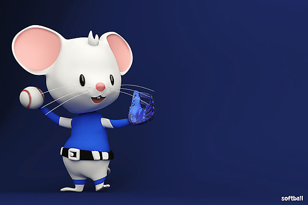 PSD 편집 편집이미지 한마리 스포츠 동물캐릭터 백그라운드 올림픽 3D캐릭터 사람없음 3D 귀여움 경쟁 야구글러브 쥐띠 쥐 남색 디지털합성 즐거움 야구공 쥐캐릭터 소프트볼 흰쥐 2020년 경자년 편집3D 동물 캐릭터 1 감정 컬러 컨셉 공 야구 야구용품 글러브 십이지신 설치류 연도 파일형식