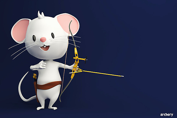 PSD 편집 편집이미지 한마리 스포츠 동물캐릭터 백그라운드 올림픽 3D캐릭터 사람없음 3D 귀여움 경쟁 쥐띠 쥐 남색 디지털합성 즐거움 양궁 쥐캐릭터 흰쥐 2020년 경자년 편집3D 동물 캐릭터 1 감정 컬러 컨셉 십이지신 설치류 연도 파일형식