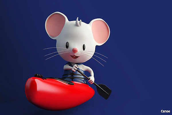 PSD 편집 편집이미지 한마리 스포츠 동물캐릭터 백그라운드 올림픽 3D캐릭터 사람없음 3D 귀여움 경쟁 쥐띠 쥐 남색 디지털합성 즐거움 카누 쥐캐릭터 흰쥐 2020년 경자년 편집3D 동물 캐릭터 1 감정 컬러 컨셉 십이지신 수상스포츠 설치류 연도 파일형식