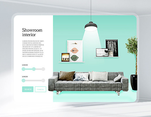PSD 편집이미지 가구 액자 나뭇잎 조명 따뜻함 사람없음 인테리어 소파 봄 민트색 봄맞이 산뜻 이미지편집 디자인 계절 컬러 생활용품 컨셉 잎 의자 파일형식